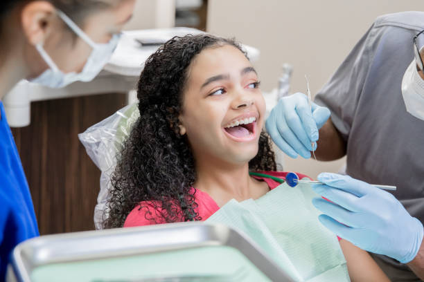 Best Orthodontic Emergency Dentist in Hamburg, PA