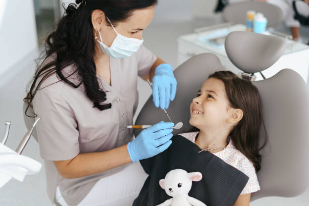 Best Emergency Dental Care for Abscessed Tooth in Hamburg, PA