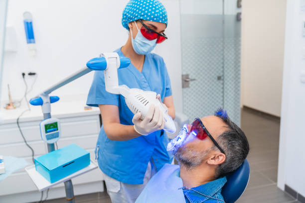 Best Emergency Dental Extractions in Hamburg, PA