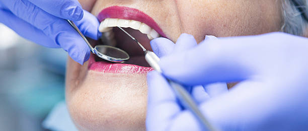Best Emergency Cosmetic Dentistry in Hamburg, PA